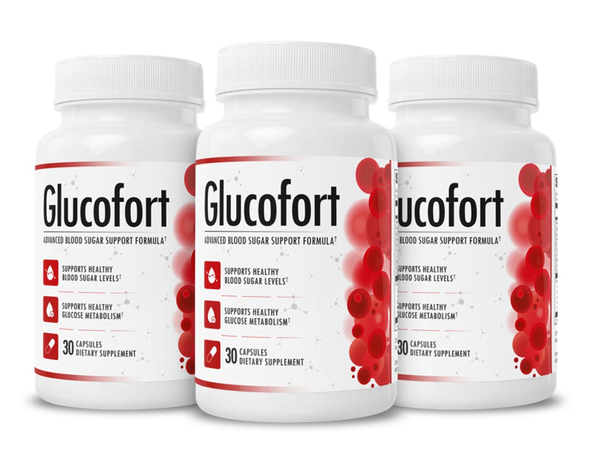 GlucoFort