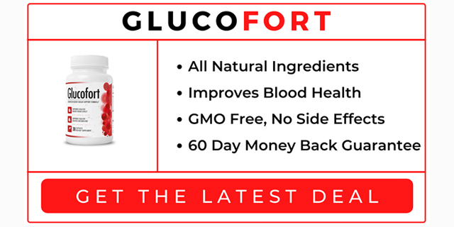 GlucoFort